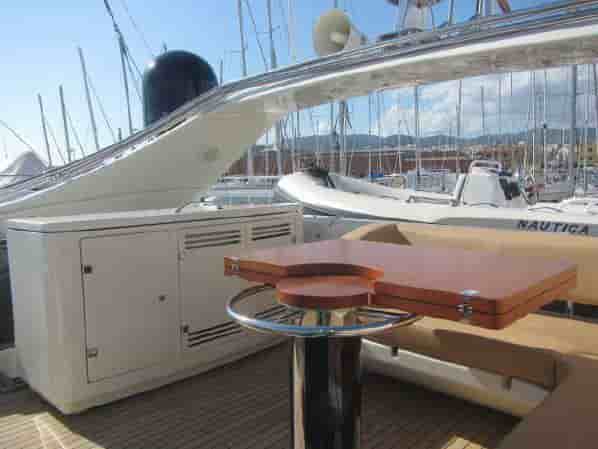 Riva 75 Venere - View 6
