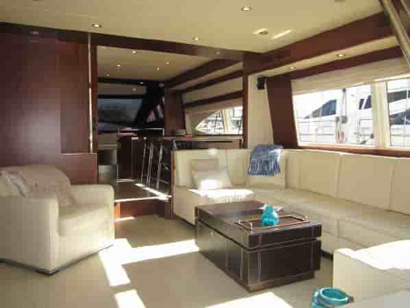 Riva 75 Venere - View 8