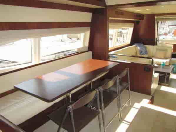 Riva 75 Venere - View 9