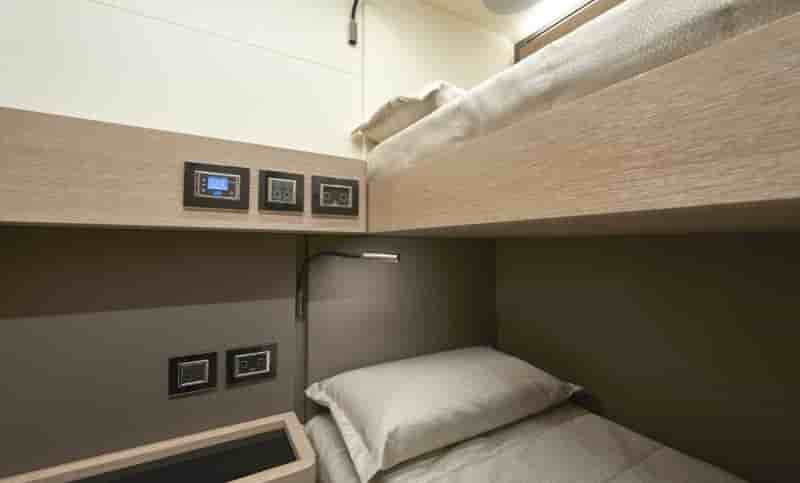 Astondoa 66 Flybridge - View 16