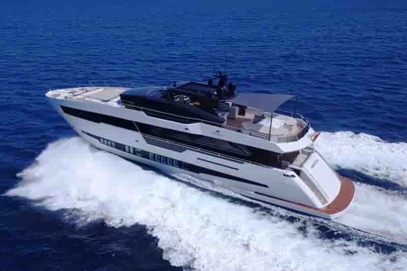 Astondoa 100 Century - View 1