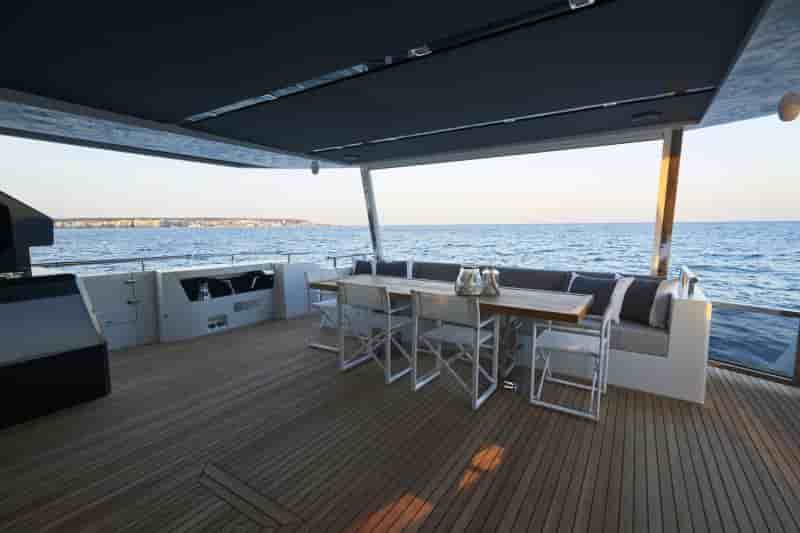 Astondoa 100 Century - View 4