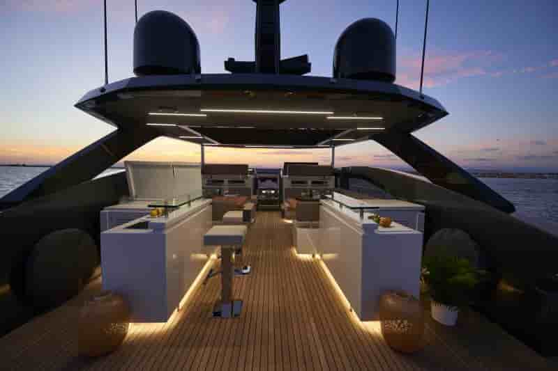 Astondoa 100 Century - View 5