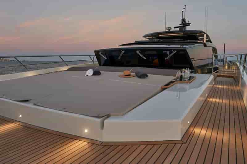 Astondoa 100 Century - View 6