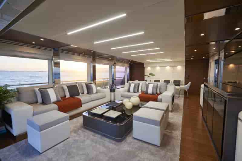 Astondoa 100 Century - View 8