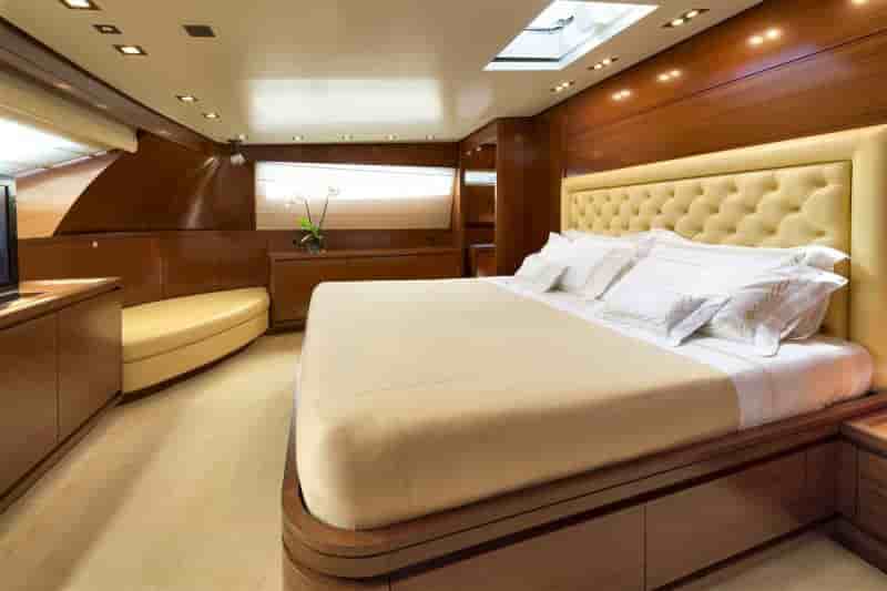 Sanlorenzo 108 - View 12