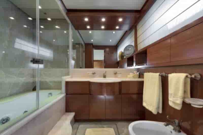 Sanlorenzo 108 - View 13