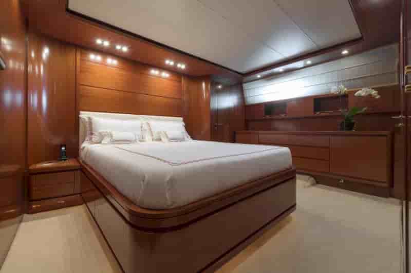 Sanlorenzo 108 - View 14