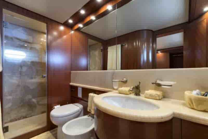 Sanlorenzo 108 - View 15