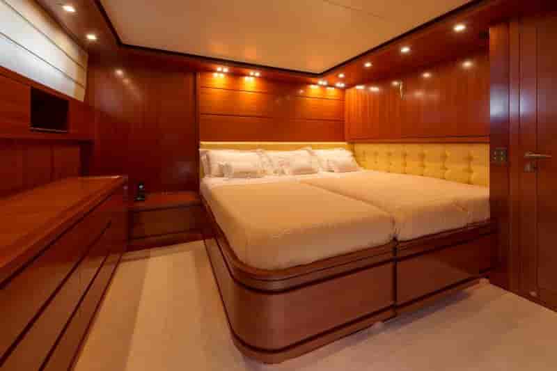 Sanlorenzo 108 - View 16