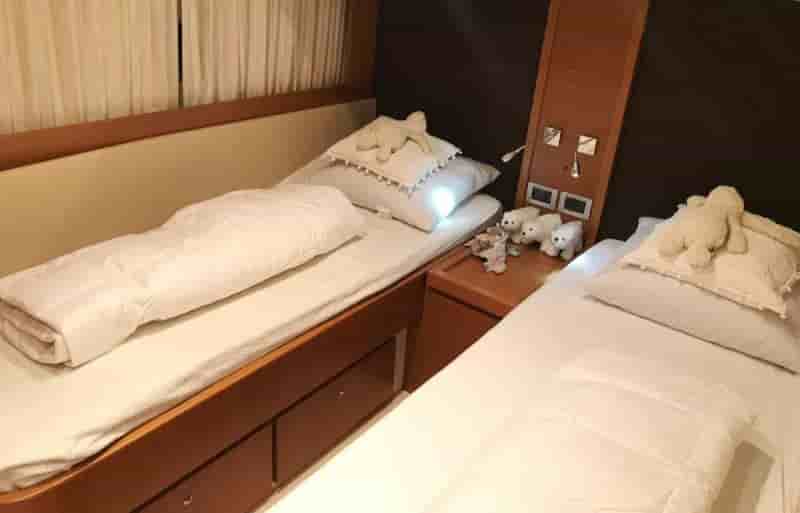 Ferretti 592 - View 13