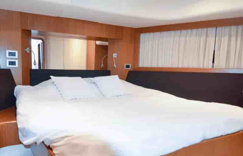 Ferretti 592 - View 4