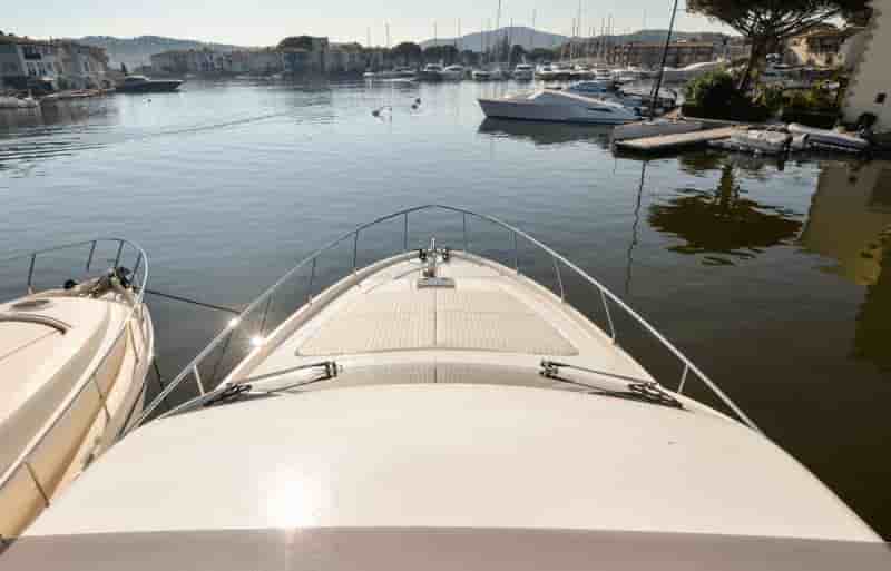 Ferretti 592 - View 6