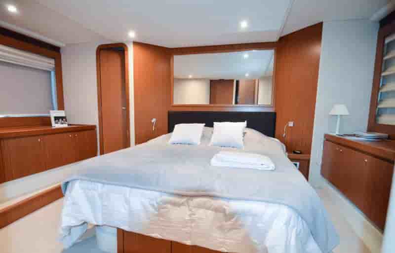 Ferretti 592 - View 8