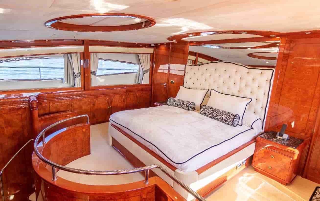 Astondoa 95 GLX - View 10