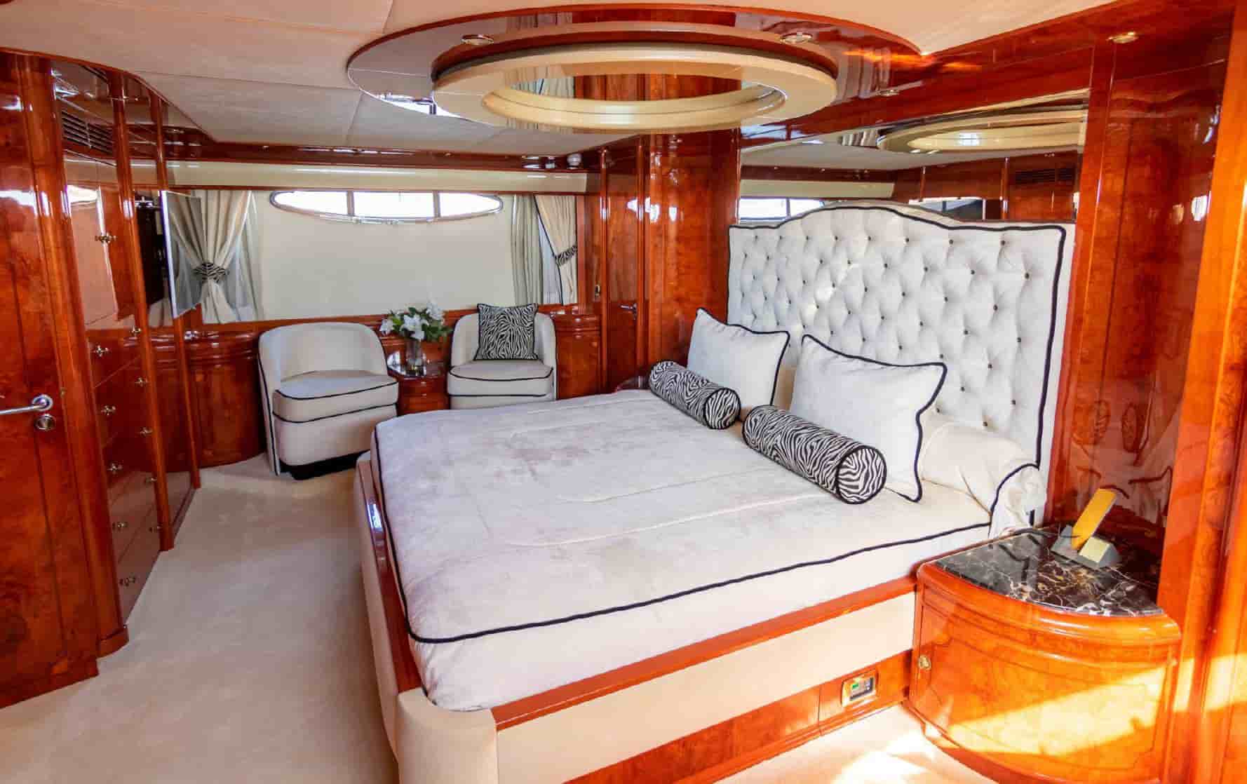 Astondoa 95 GLX - View 12