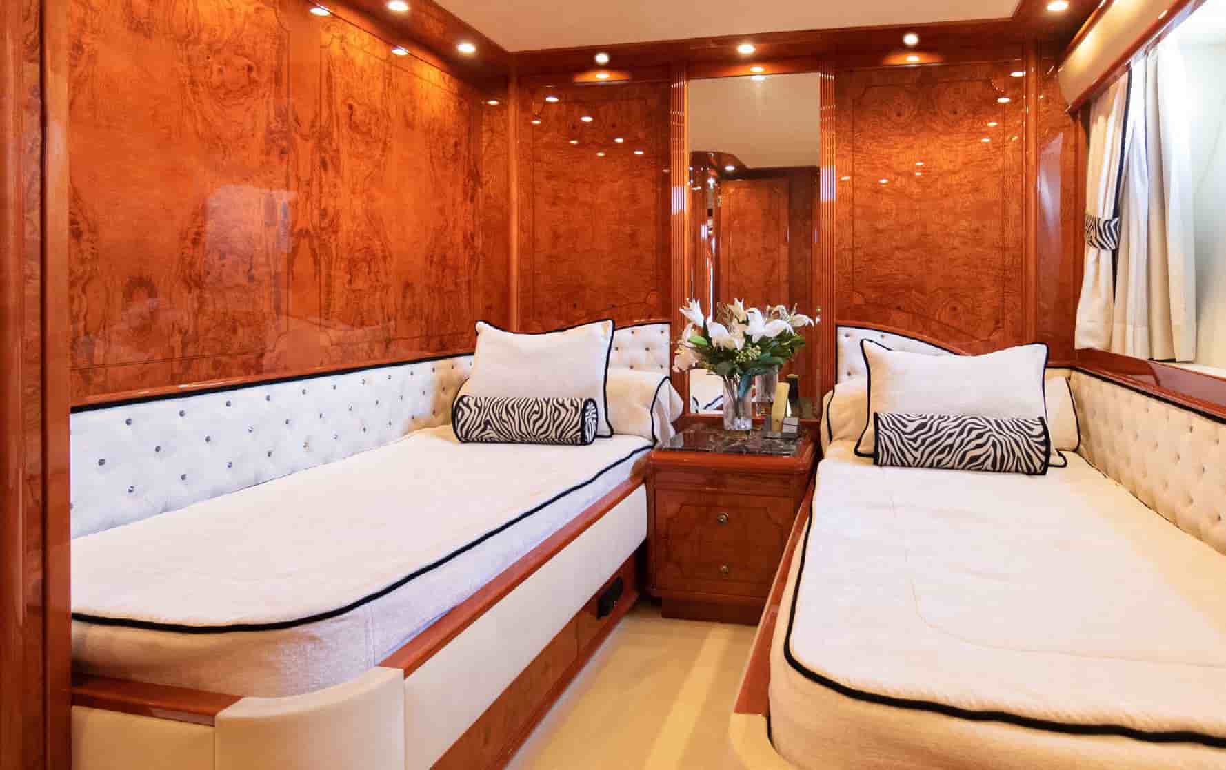 Astondoa 95 GLX - View 14