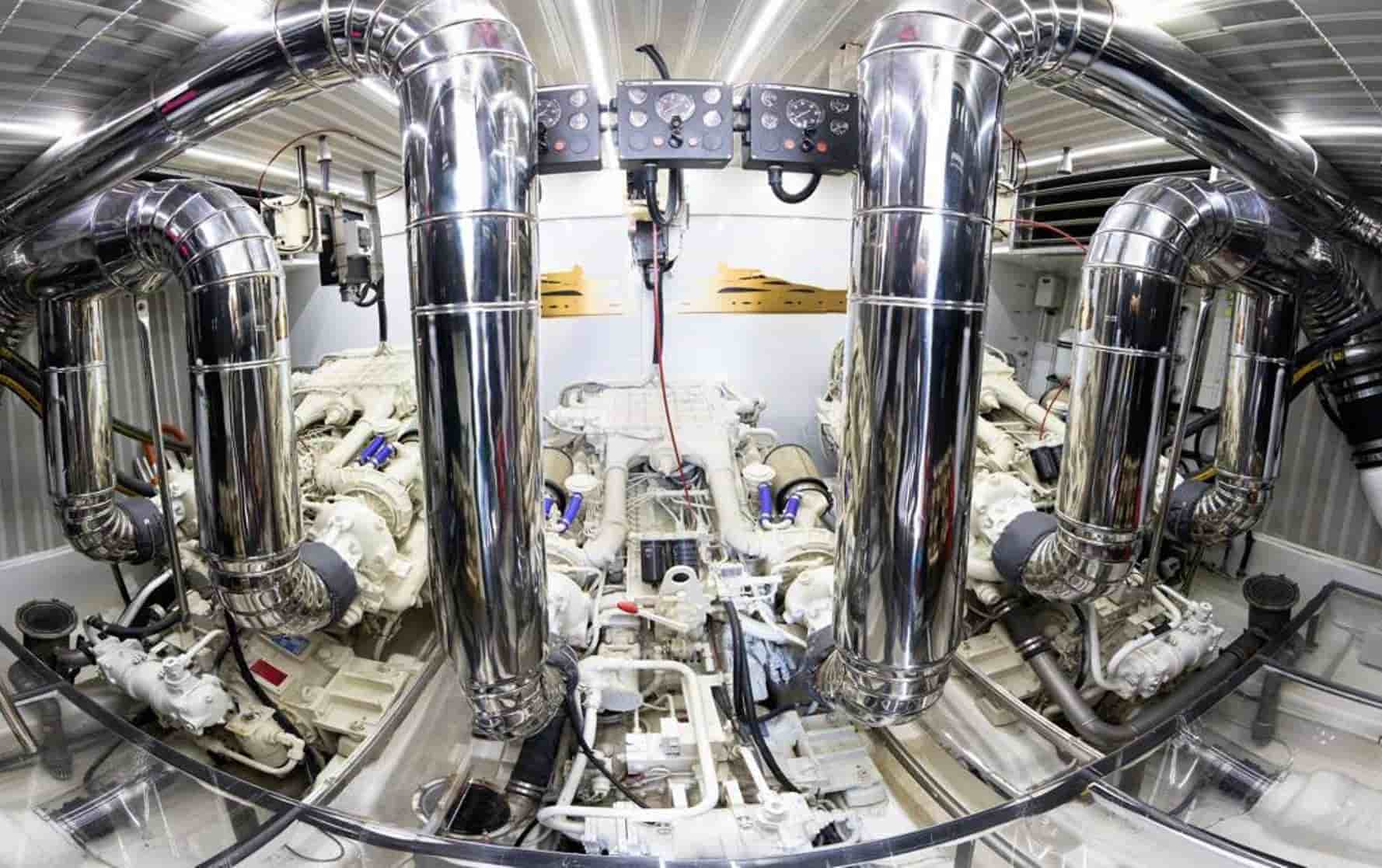 Astondoa 95 GLX - View 16