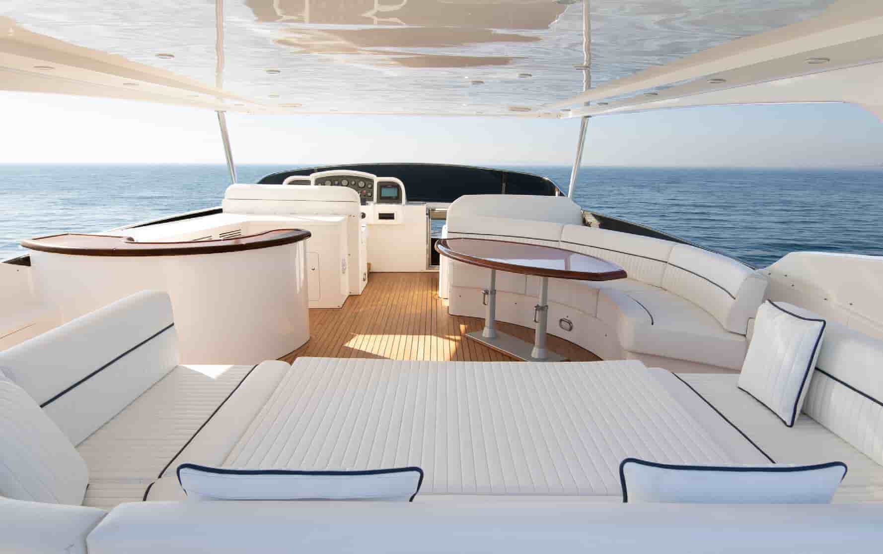 Astondoa 95 GLX - View 6