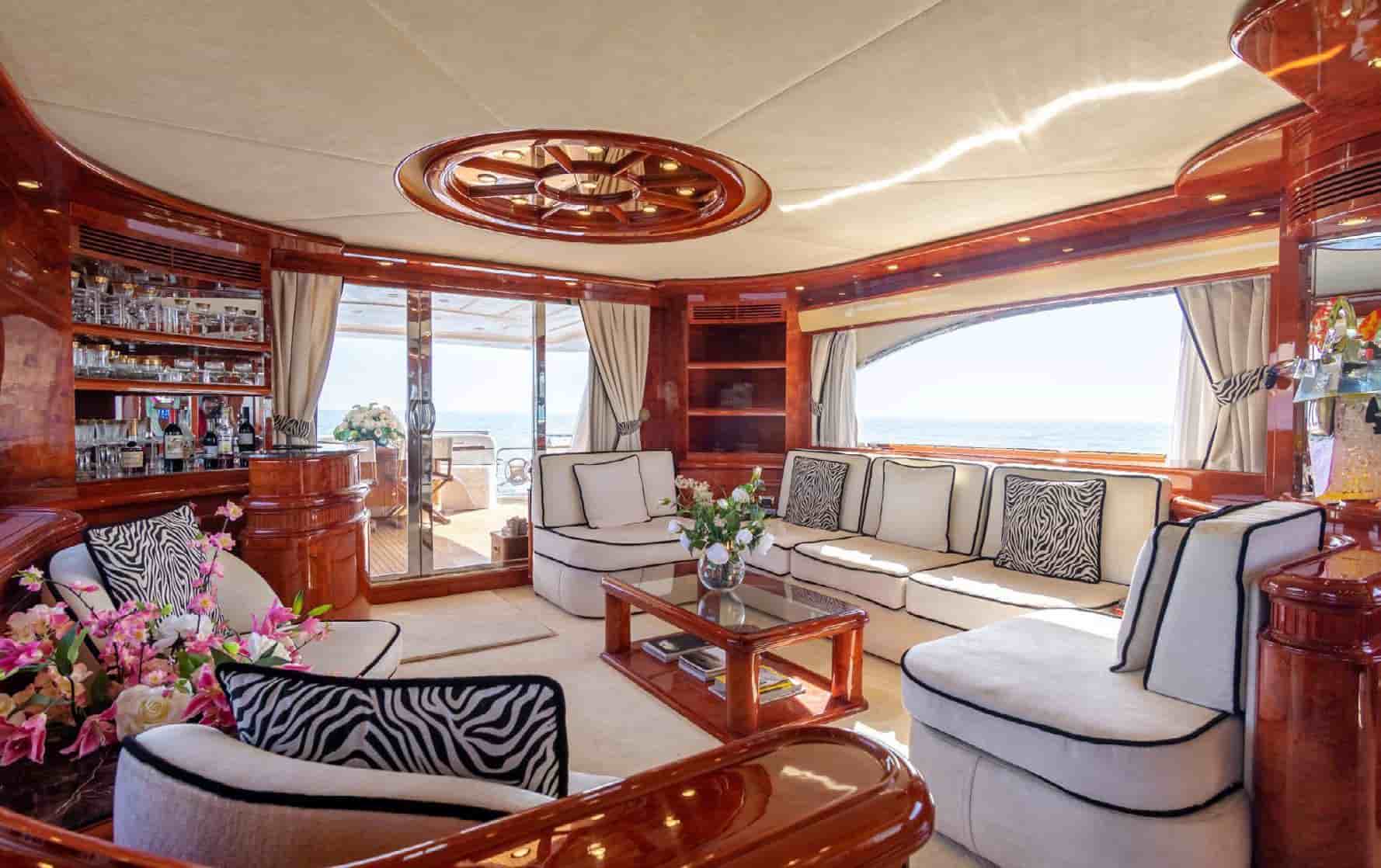 Astondoa 95 GLX - View 9