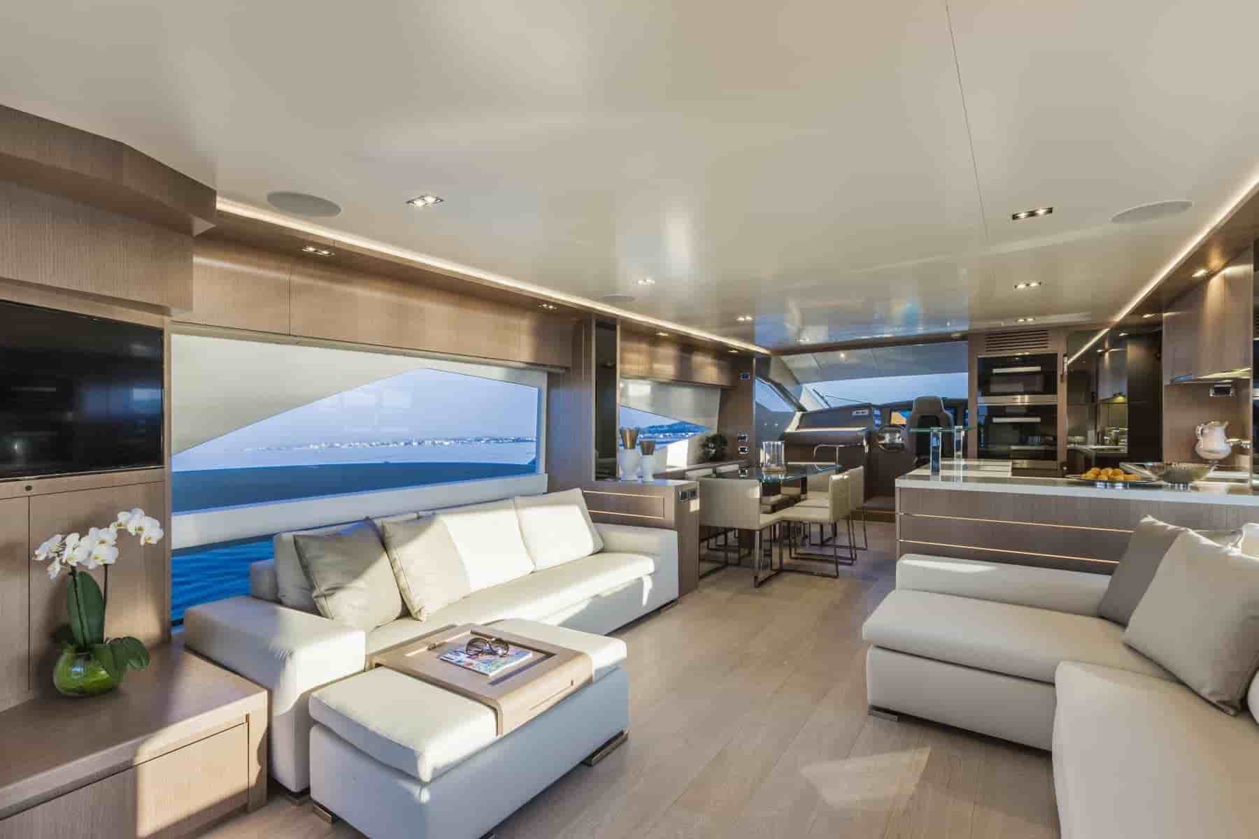 Dominator 800 - View 10