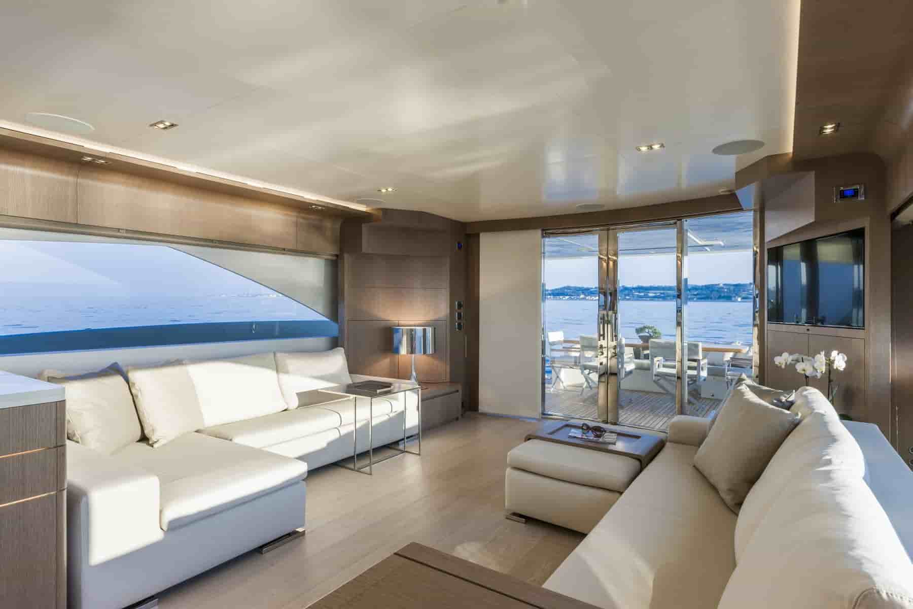 Dominator 800 - View 11