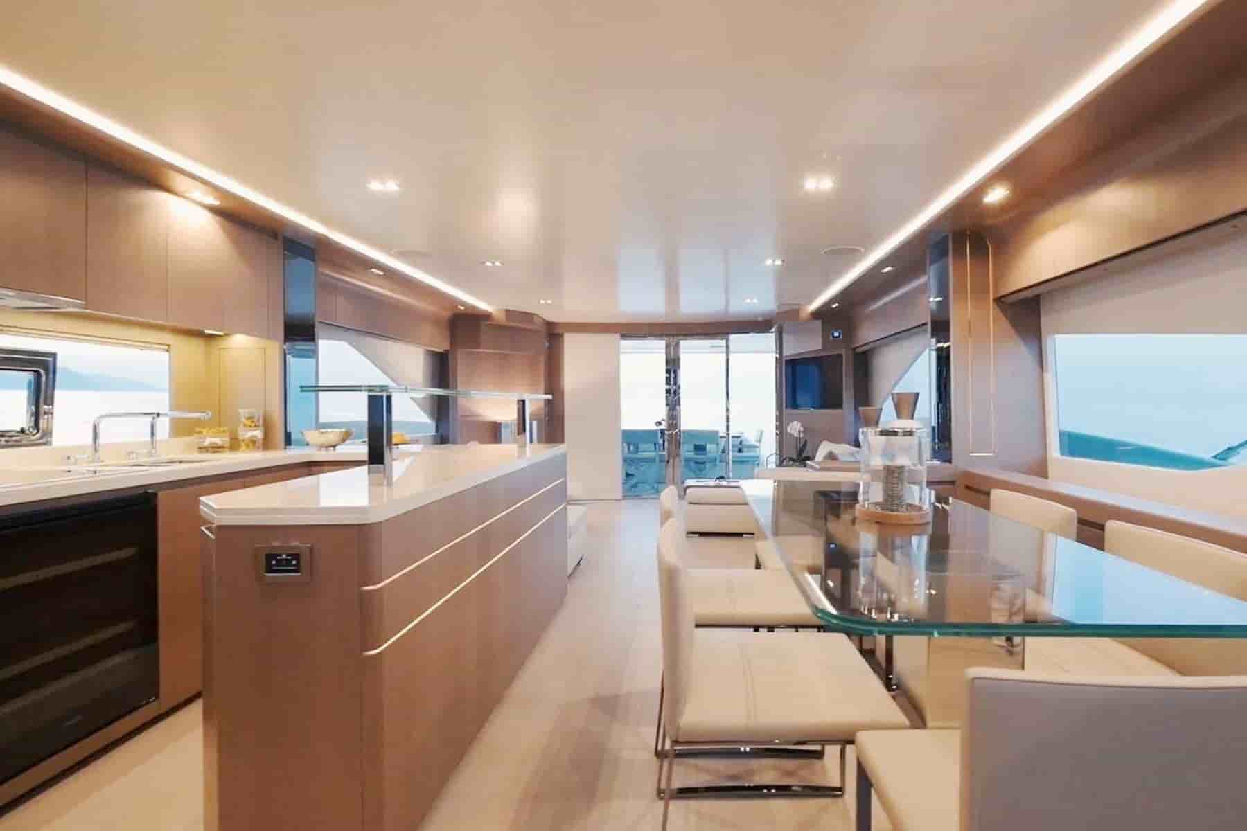 Dominator 800 - View 13