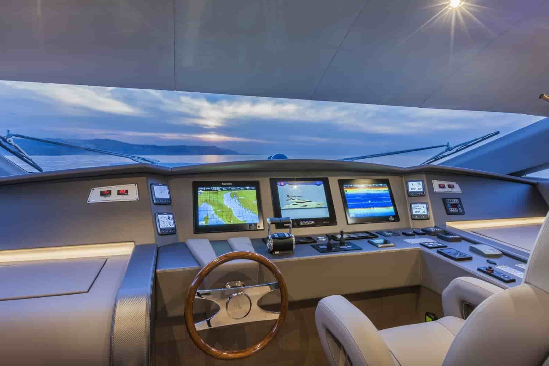 Dominator 800 - View 14