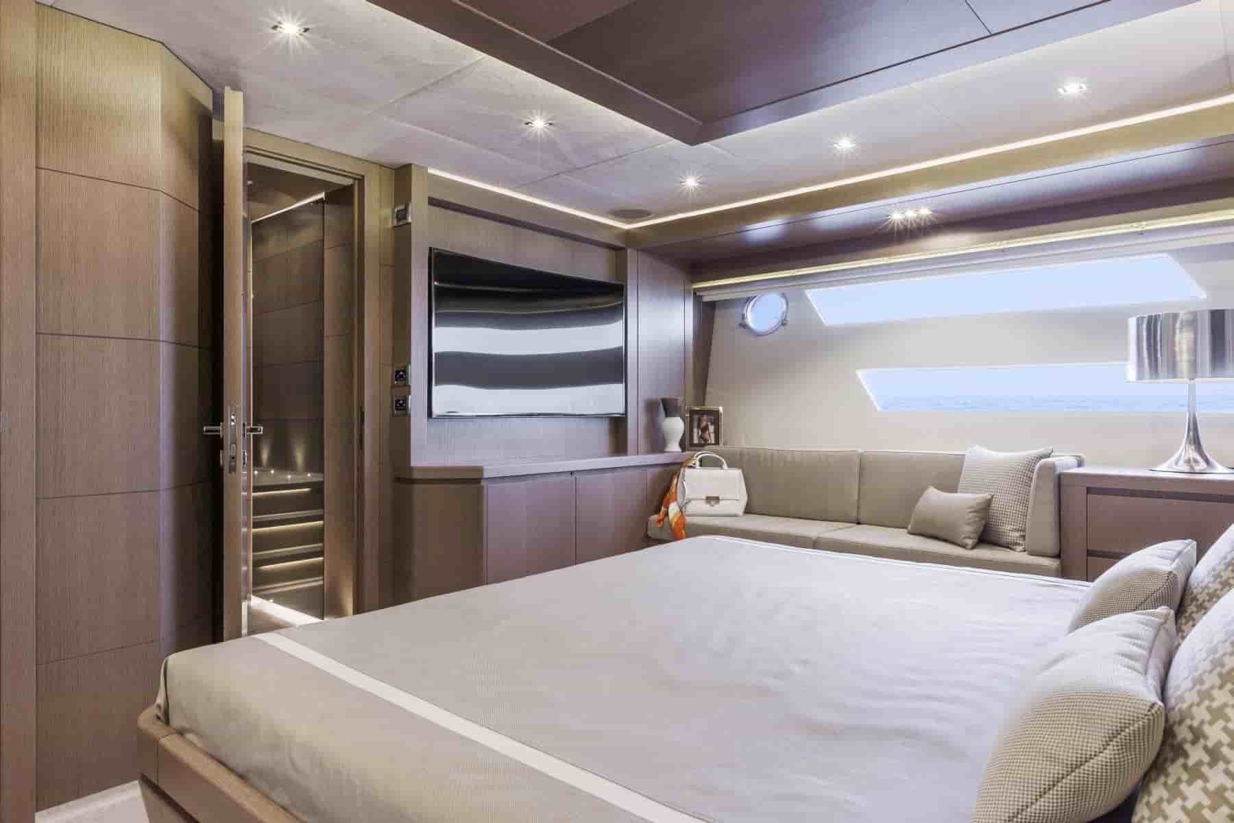 Dominator 800 - View 17