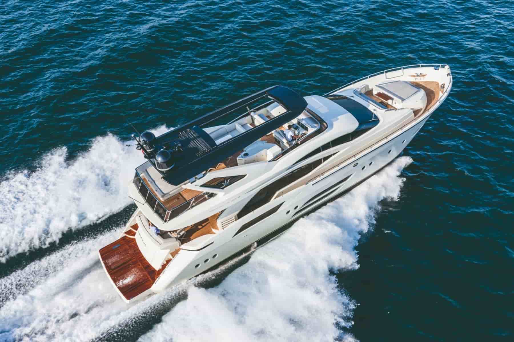 Dominator 800 - View 23