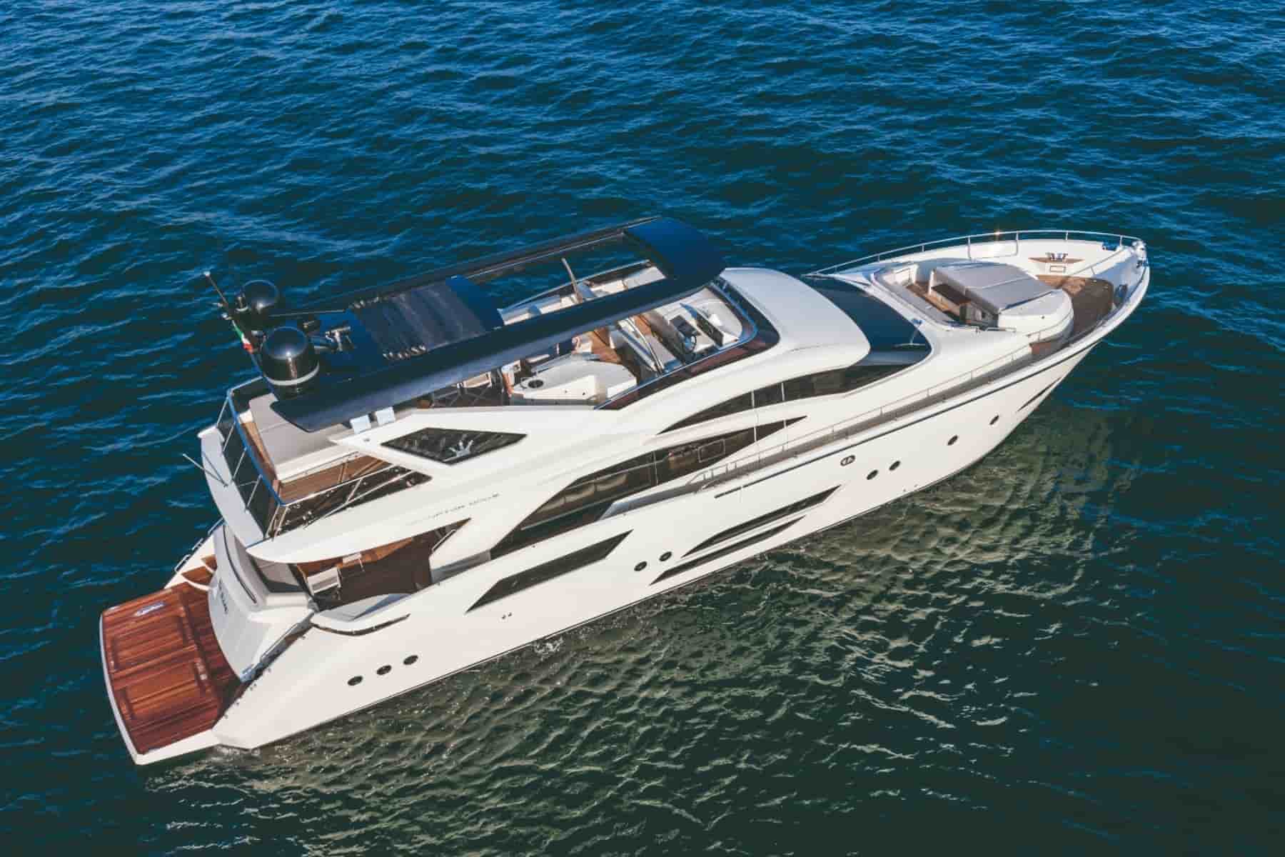 Dominator 800 - View 24