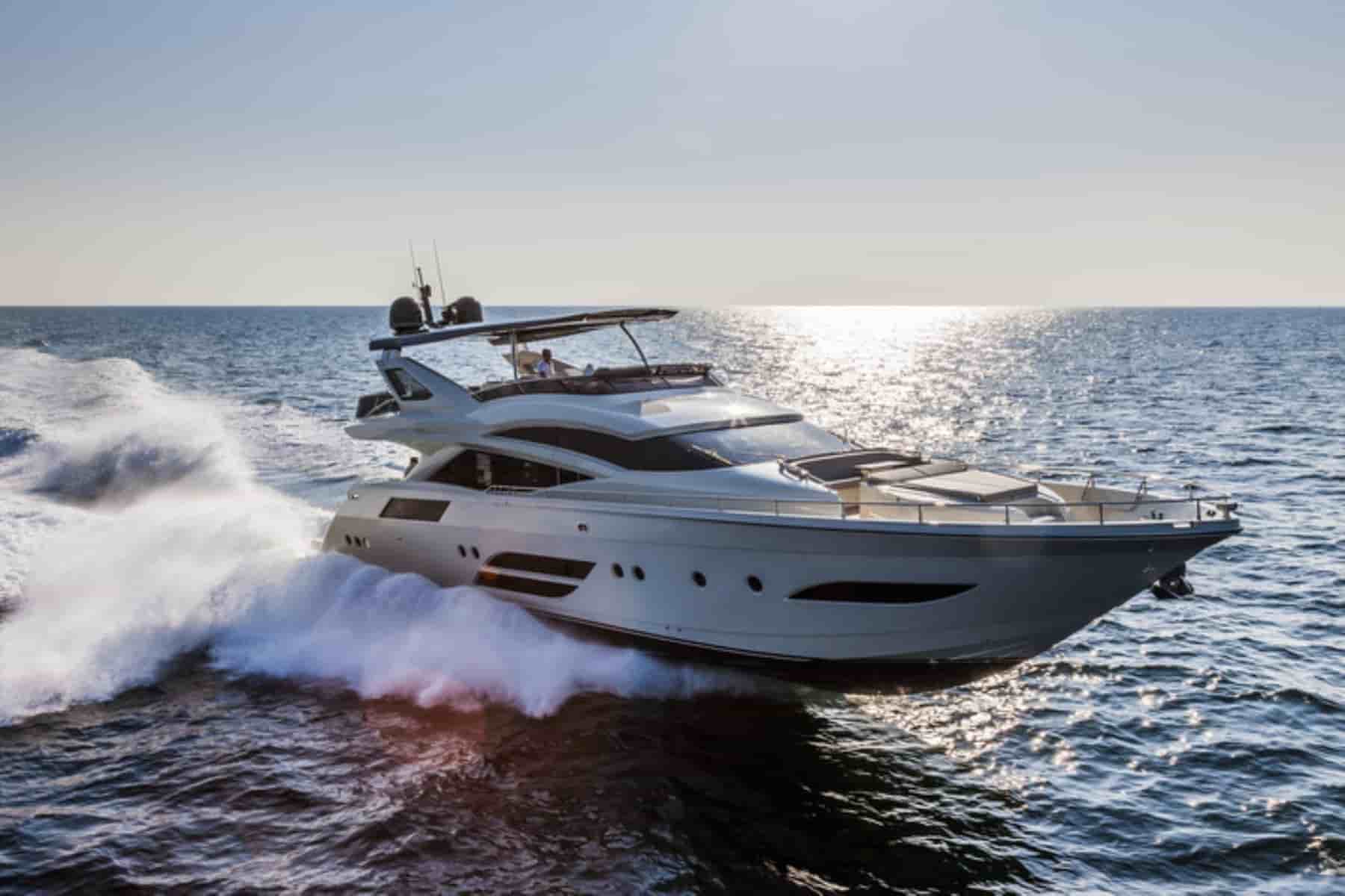 Dominator 800 - View 4