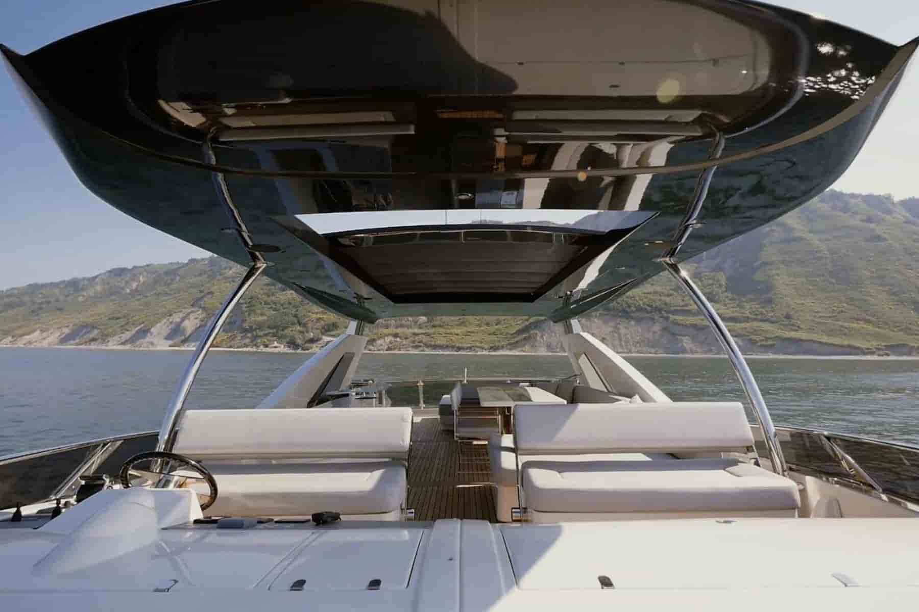 Dominator 800 - View 8