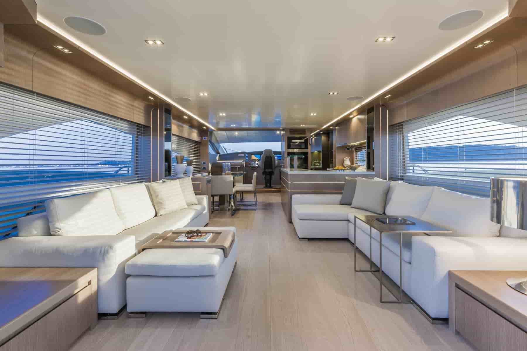 Dominator 800 - View 9