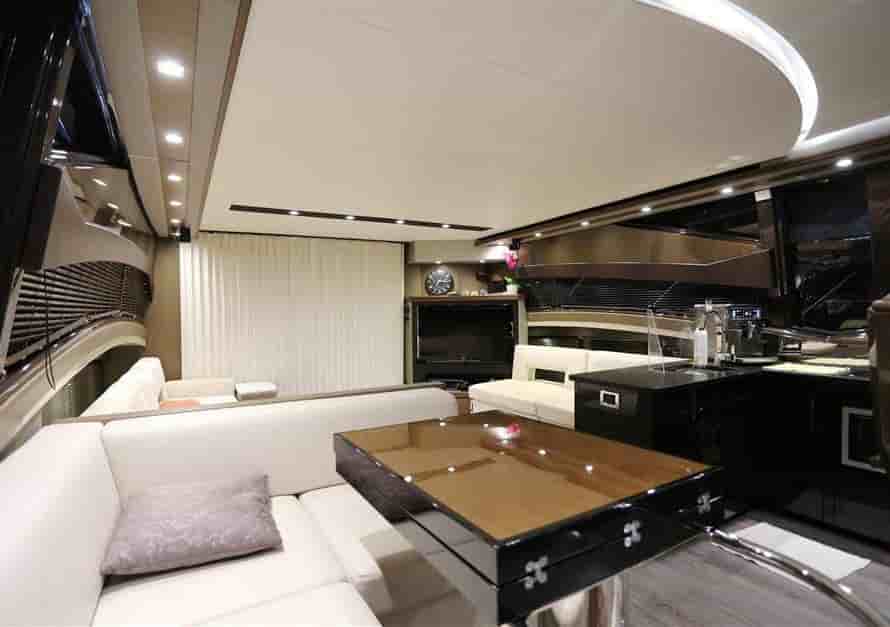 Marquis 630 Sport Yacht - View 15