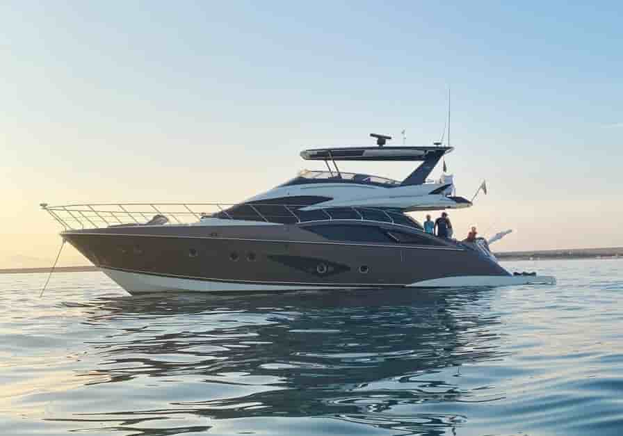 Marquis 630 Sport Yacht - View 21