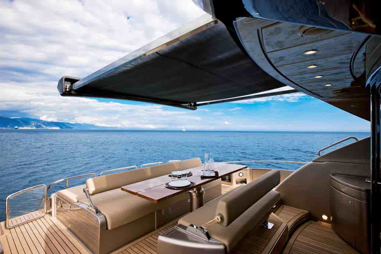Riva 68 Ego Super - View 10
