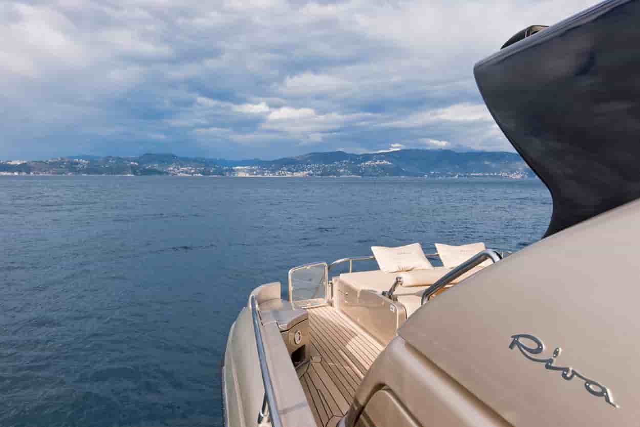Riva 68 Ego Super - View 11