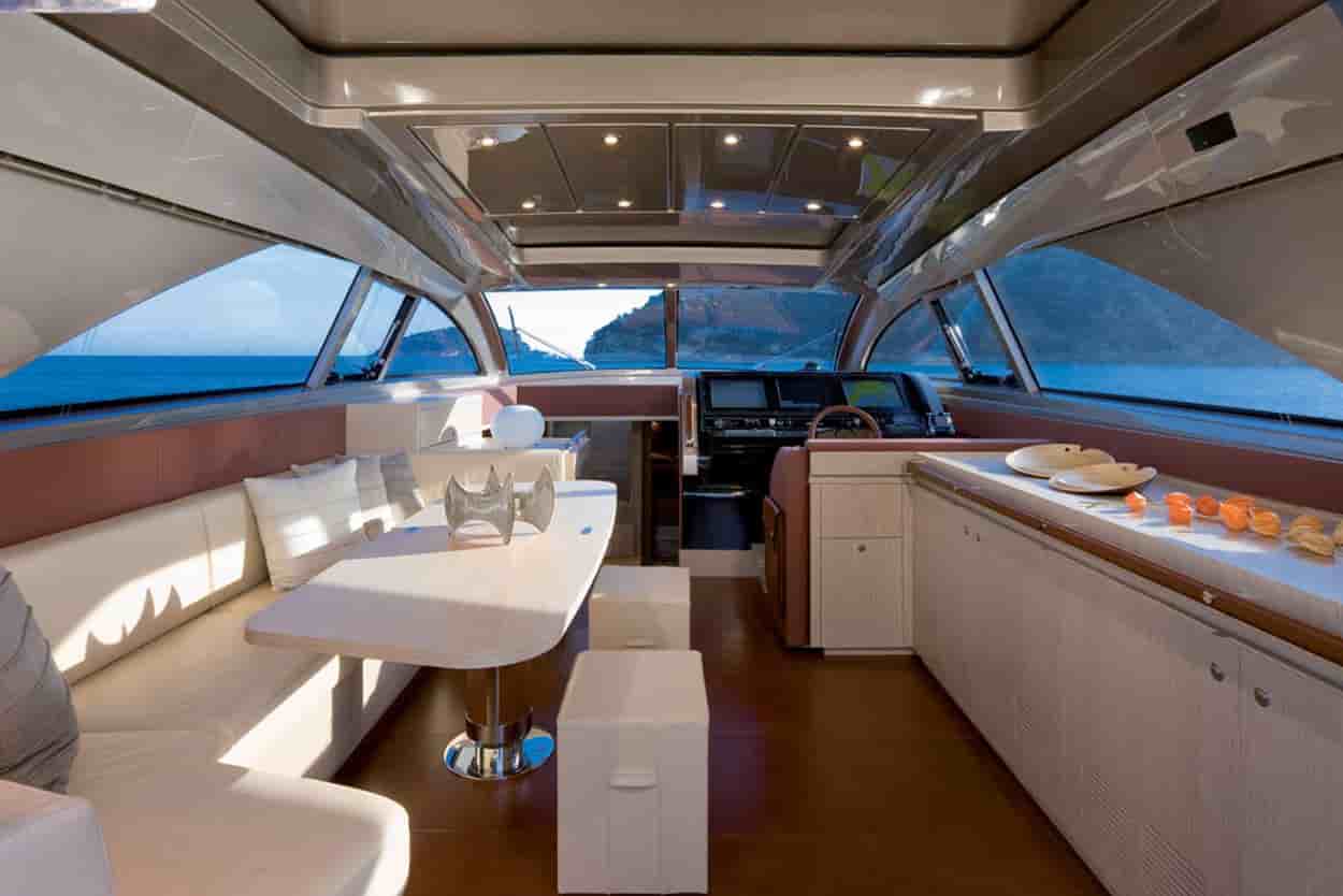 Riva 68 Ego Super - View 12