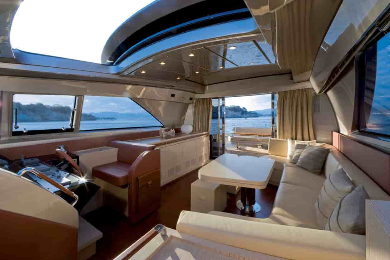 Riva 68 Ego Super - View 13