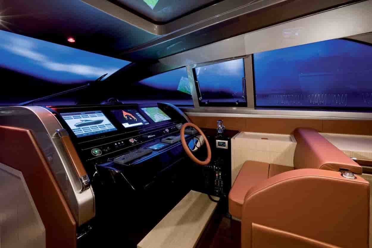 Riva 68 Ego Super - View 14