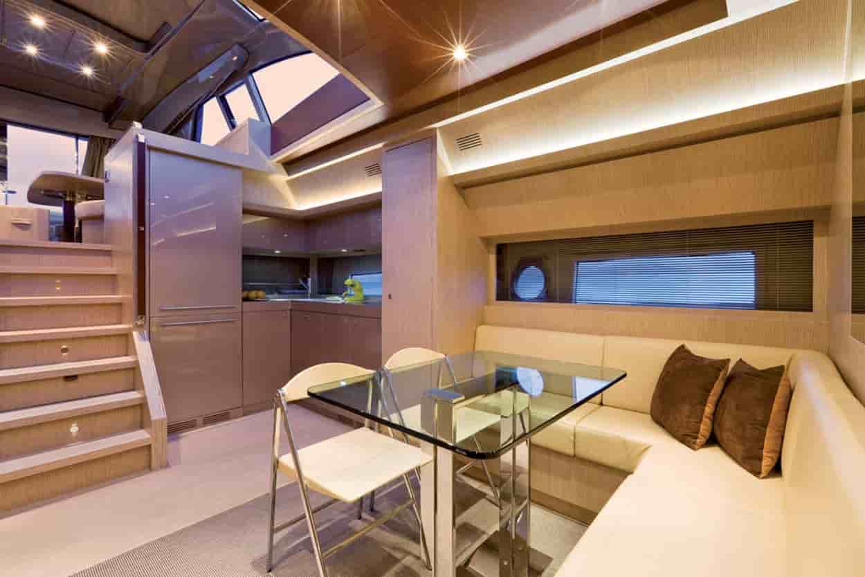 Riva 68 Ego Super - View 15