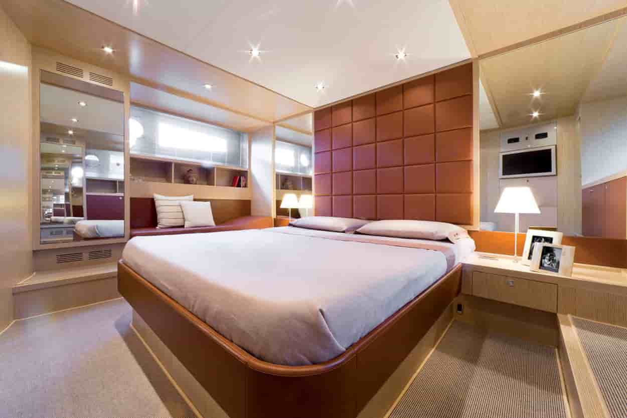 Riva 68 Ego Super - View 16