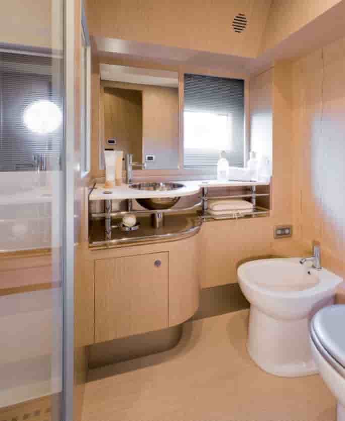 Riva 68 Ego Super - View 17