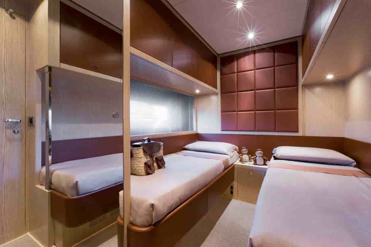 Riva 68 Ego Super - View 18