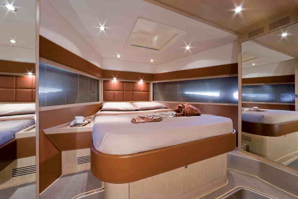 Riva 68 Ego Super - View 19