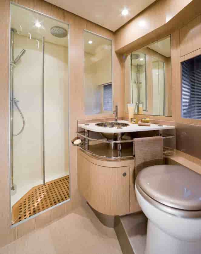 Riva 68 Ego Super - View 20