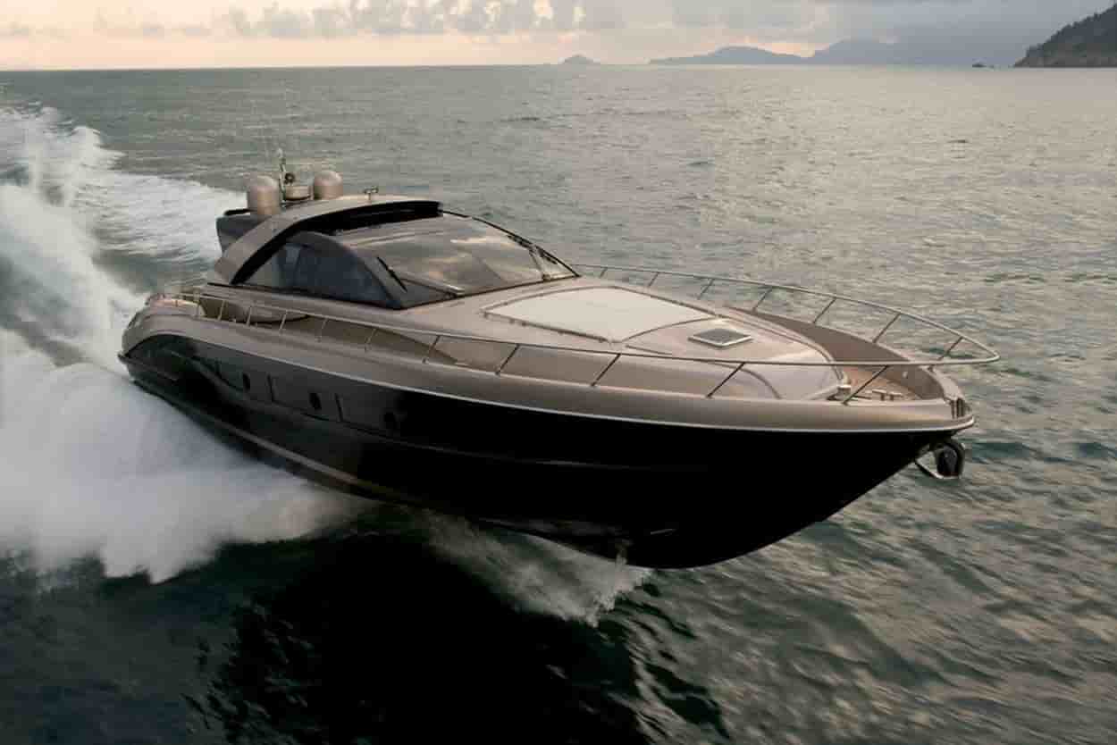 Riva 68 Ego Super - View 3