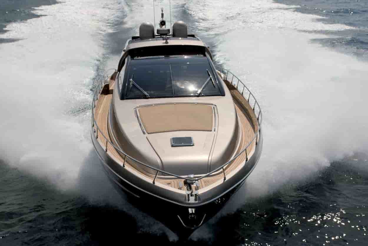 Riva 68 Ego Super - View 4
