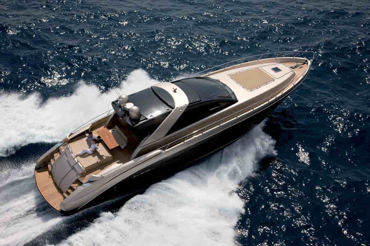 Riva 68 Ego Super - View 5